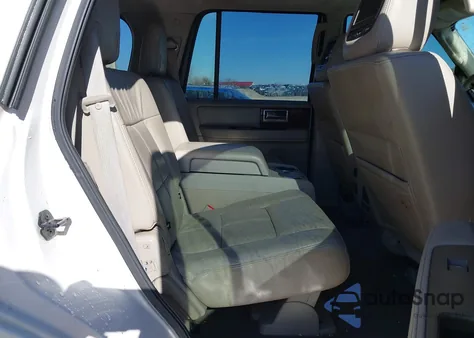 2012 Lincoln Navigator z USA, uszkodzony, nr VIN 5LMJJ2H54CEL01173